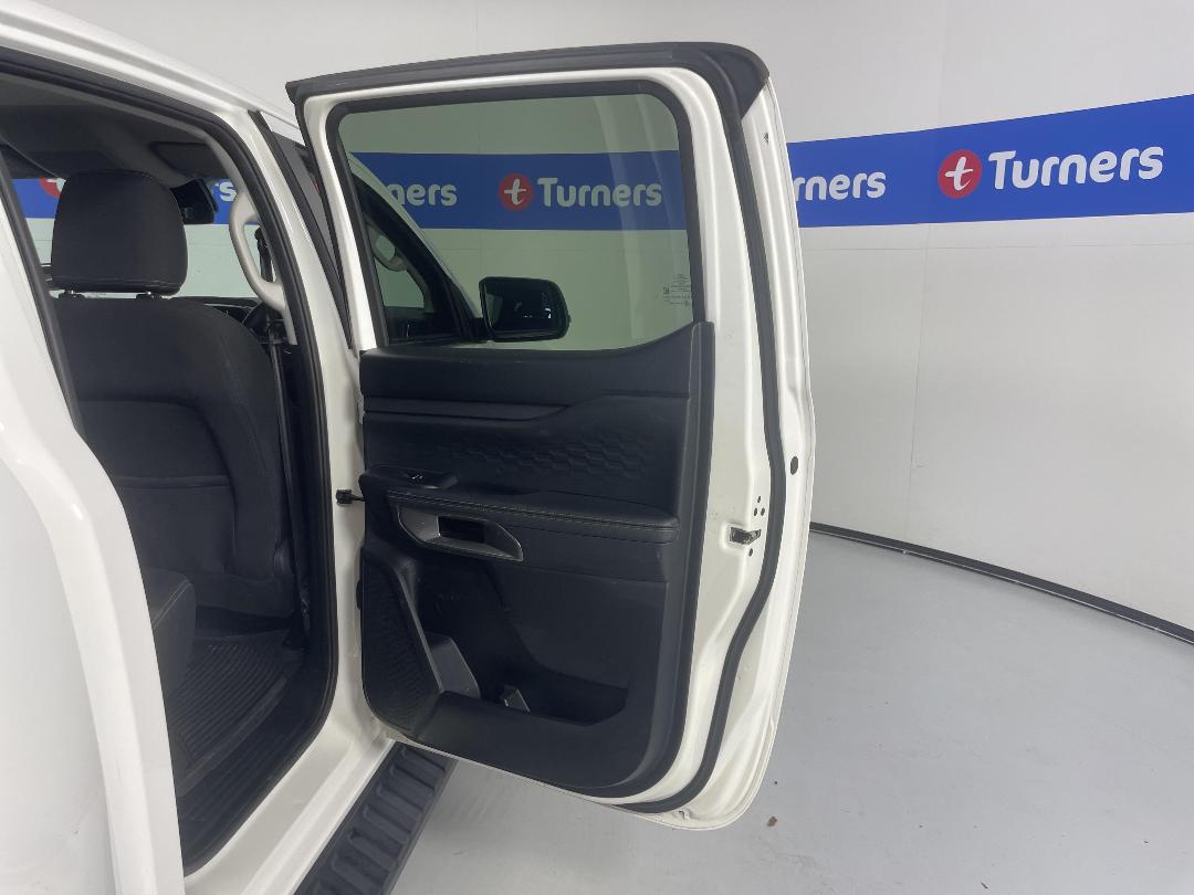 Photo '19' of Ford Ranger