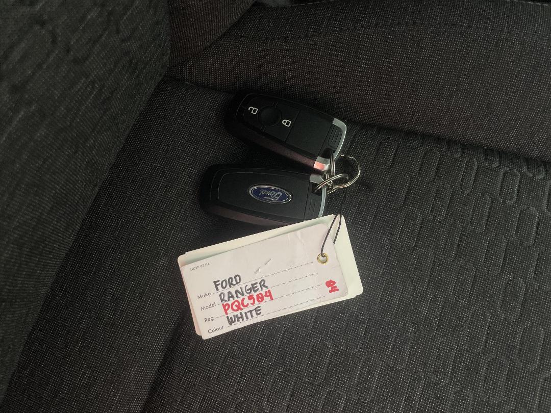 Photo '22' of Ford Ranger