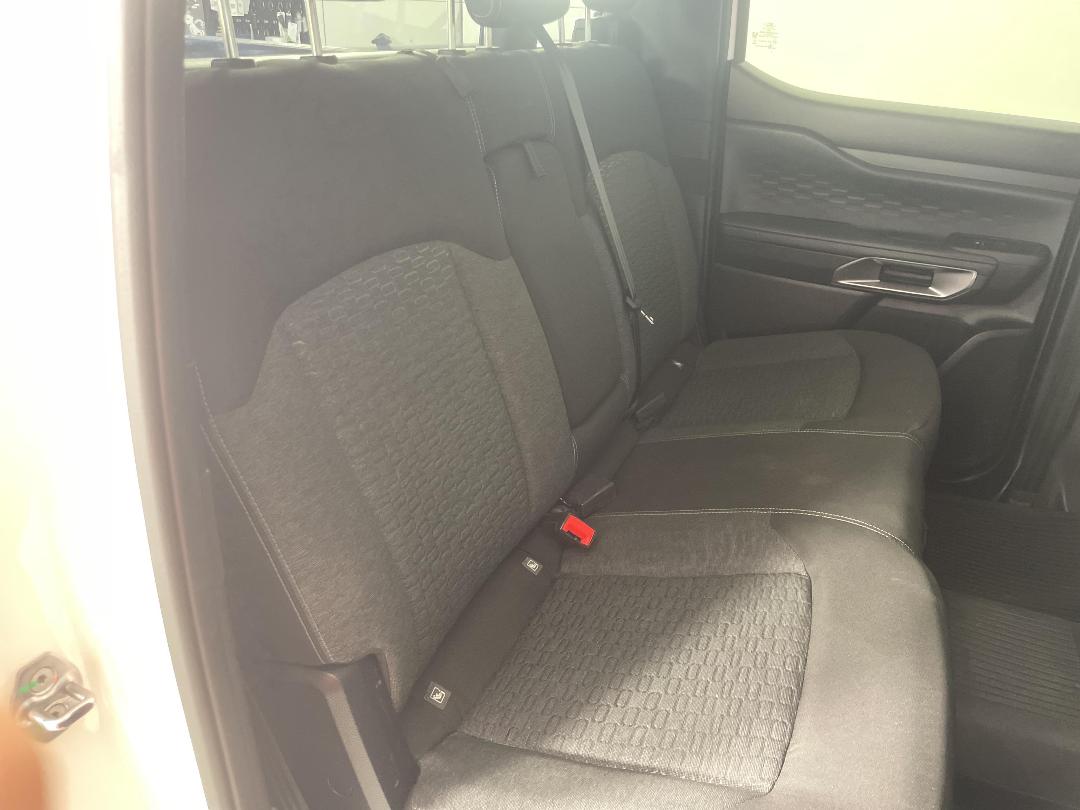 Photo '20' of Ford Ranger