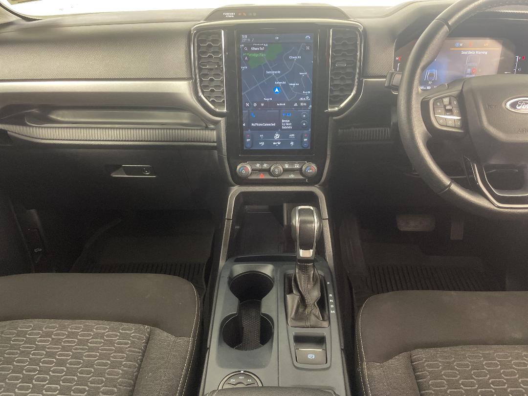 Photo '18' of Ford Ranger