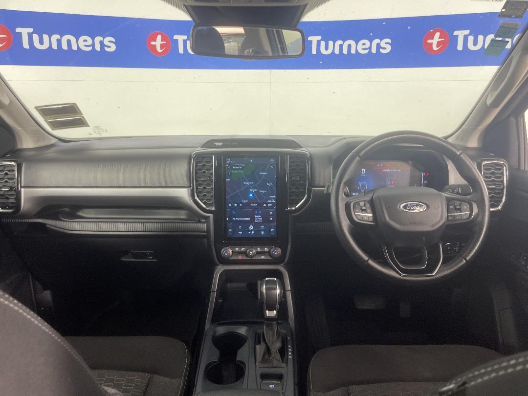 Photo '17' of Ford Ranger