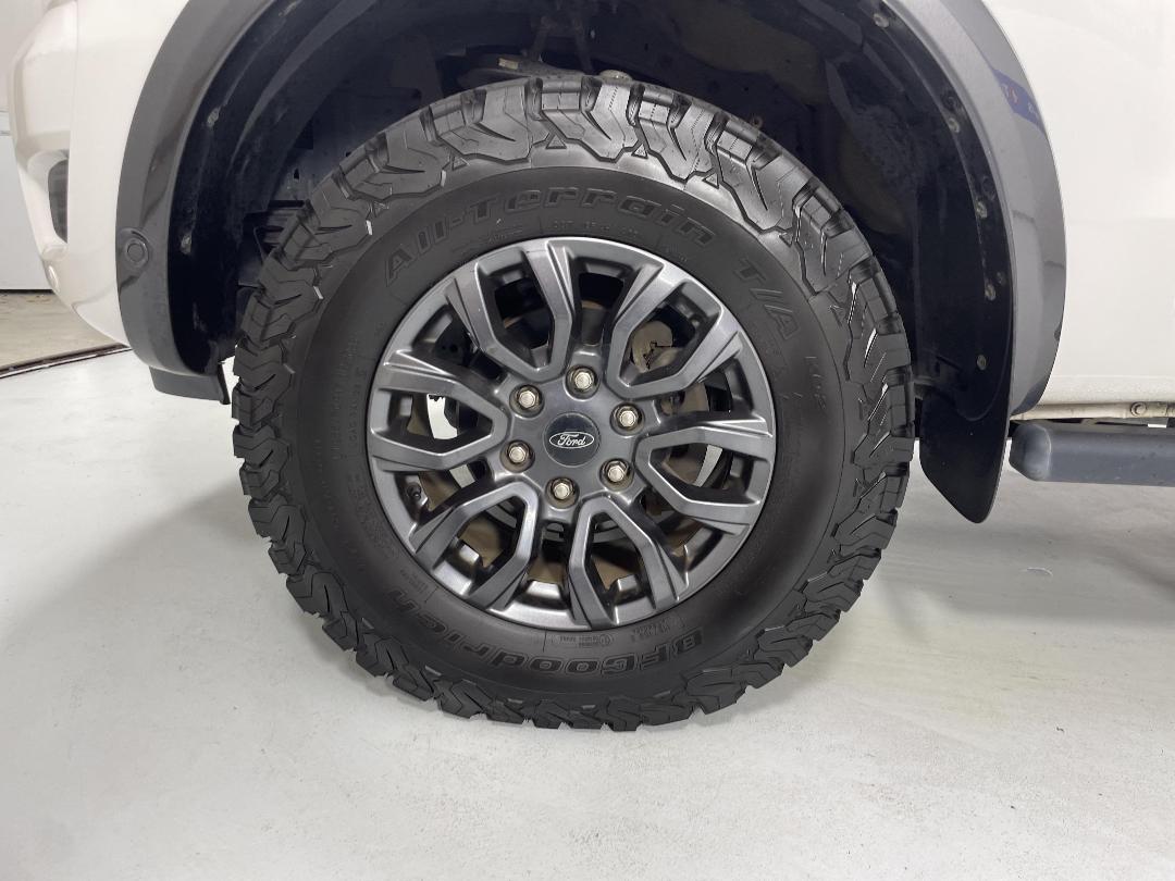 Photo '10' of Ford Ranger Photo '10' of Ford Ranger