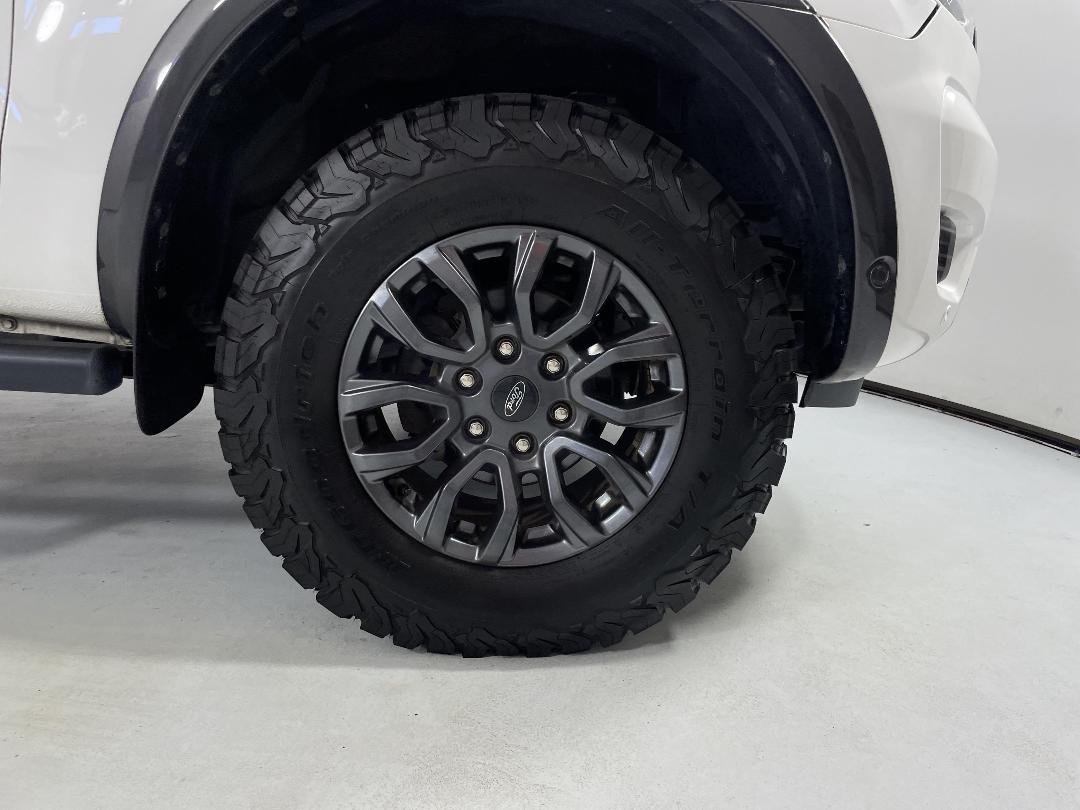 Photo '9' of Ford Ranger Photo '9' of Ford Ranger