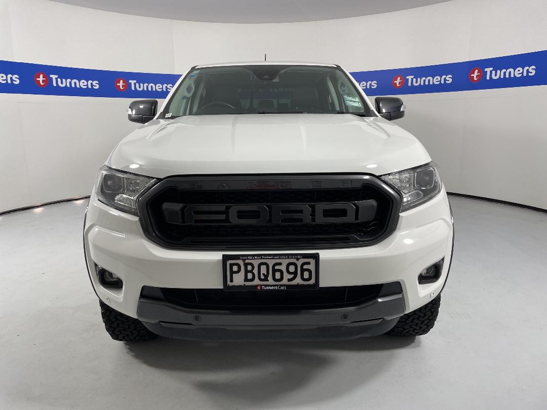 Photo '2' of Ford Ranger Photo '2' of Ford Ranger