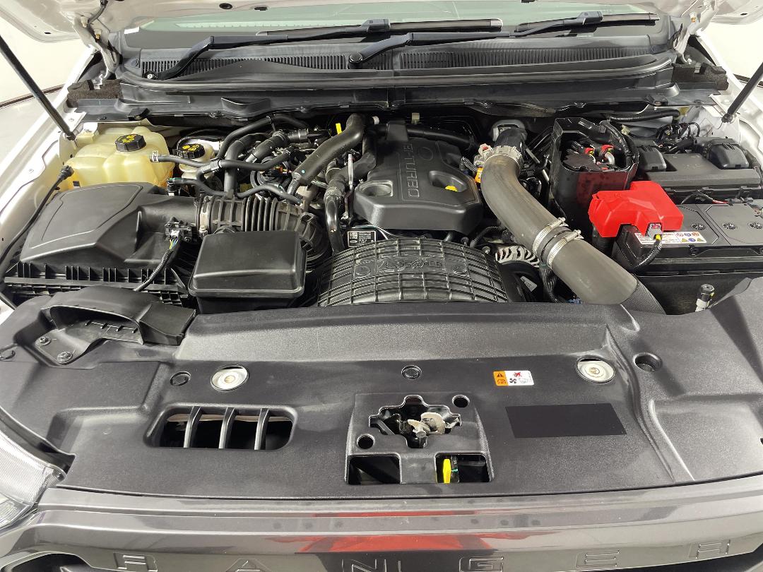 Photo '13' of Ford Ranger Photo '13' of Ford Ranger