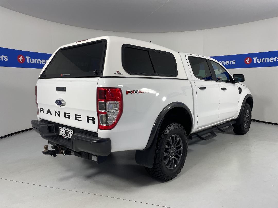 Photo '7' of Ford Ranger Photo '7' of Ford Ranger