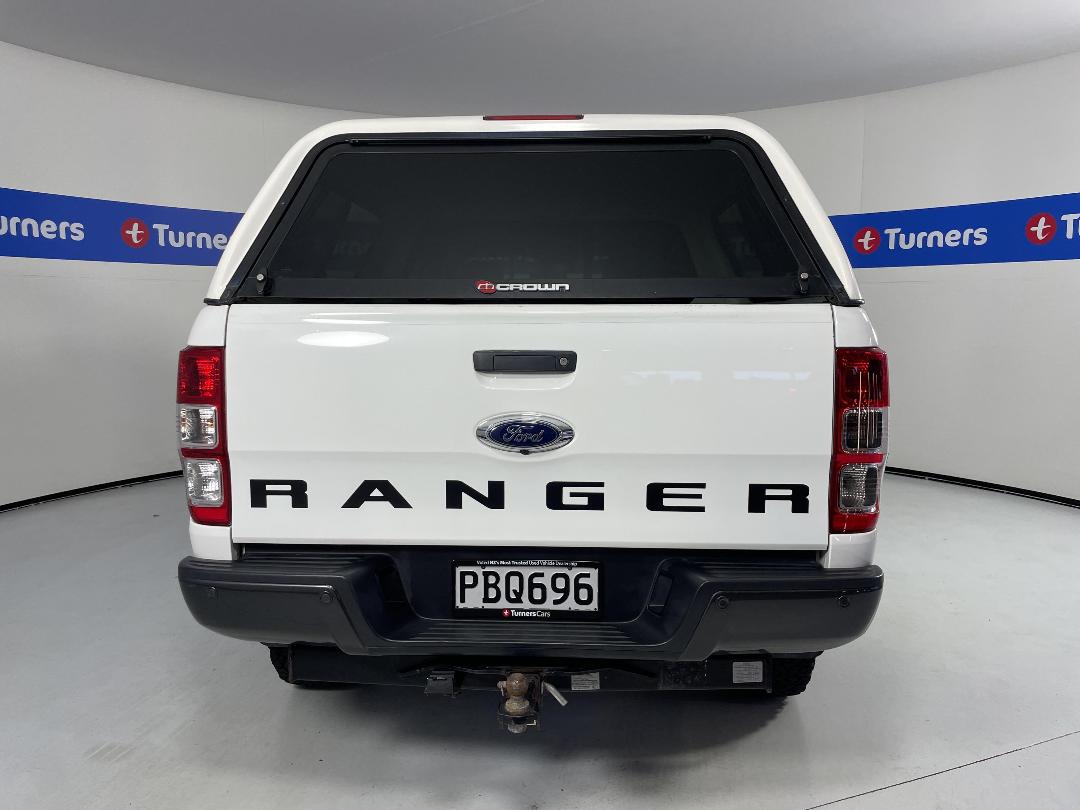 Photo '6' of Ford Ranger Photo '6' of Ford Ranger