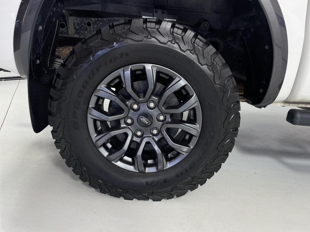 Photo '12' of Ford Ranger Photo '12' of Ford Ranger