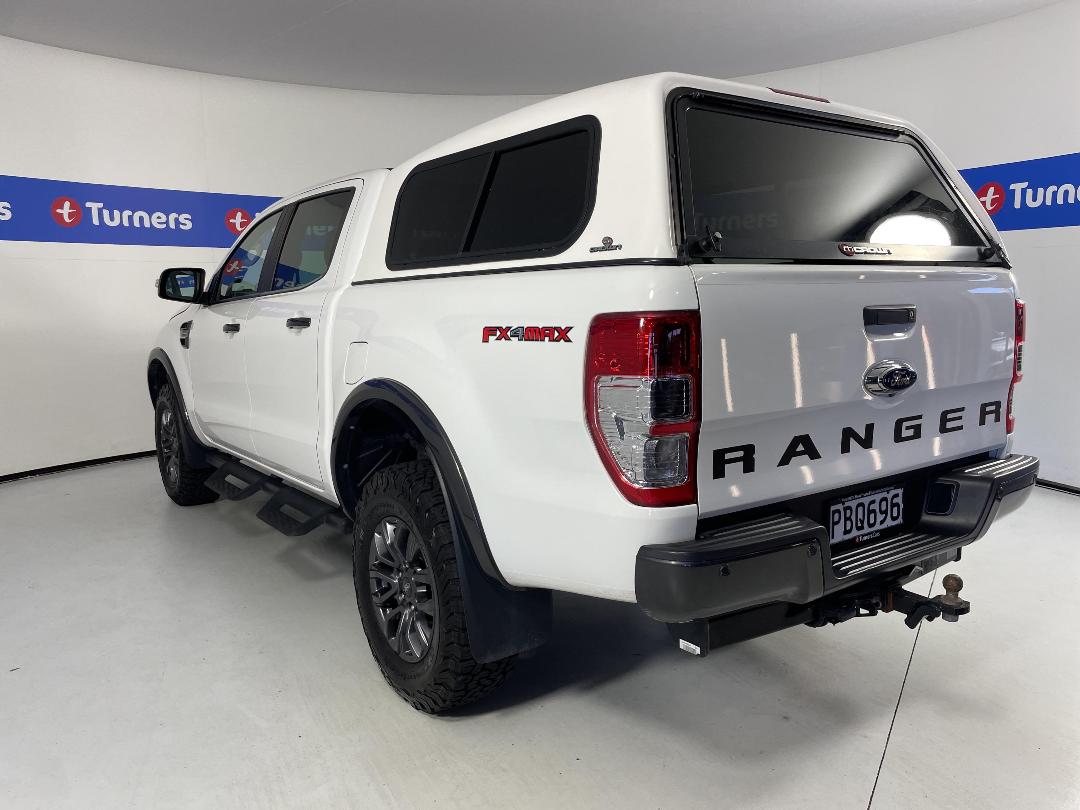 Photo '5' of Ford Ranger Photo '5' of Ford Ranger