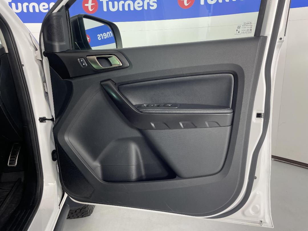 Photo '15' of Ford Ranger Photo '15' of Ford Ranger