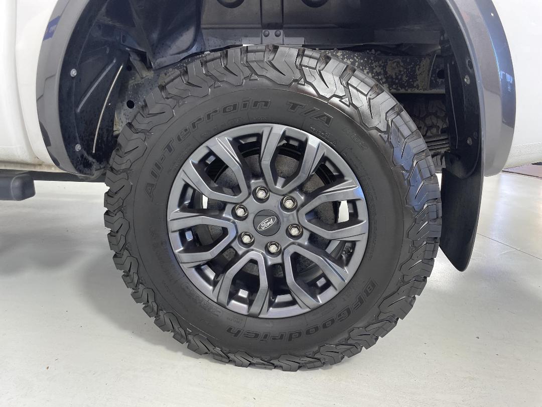 Photo '11' of Ford Ranger Photo '11' of Ford Ranger