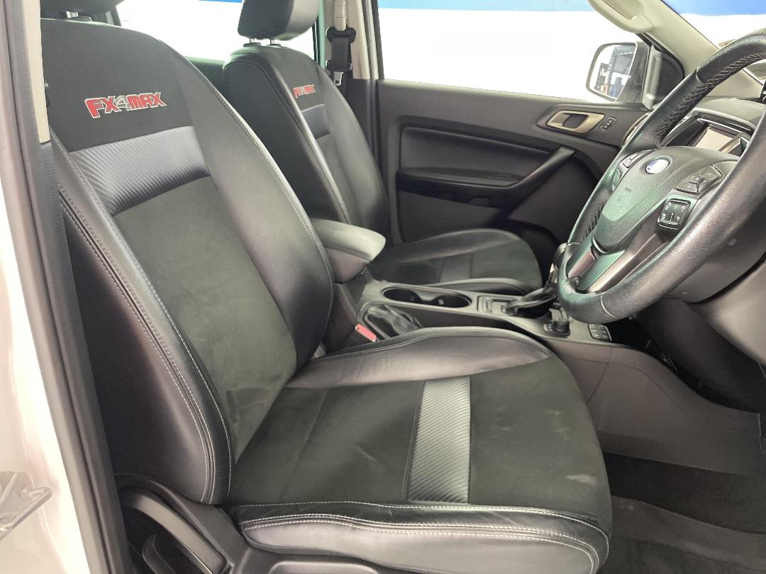 Photo '16' of Ford Ranger Photo '16' of Ford Ranger