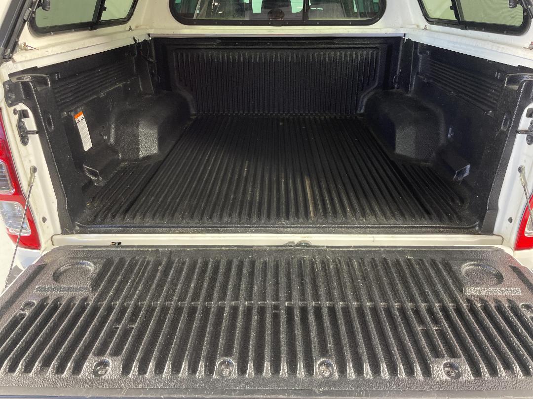 Photo '14' of Ford Ranger Photo '14' of Ford Ranger