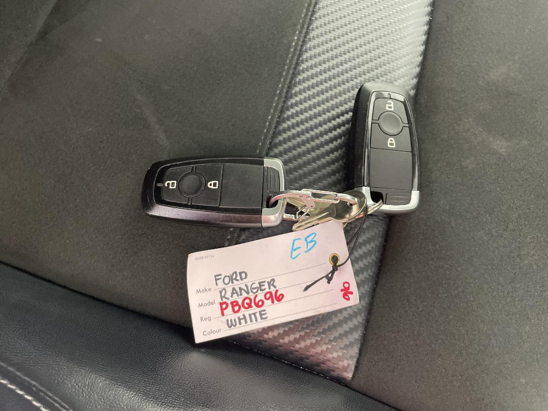 Photo '22' of Ford Ranger Photo '22' of Ford Ranger