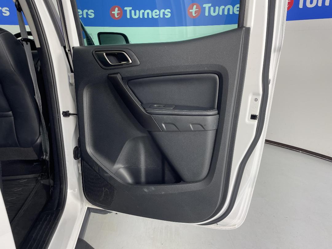 Photo '19' of Ford Ranger Photo '19' of Ford Ranger