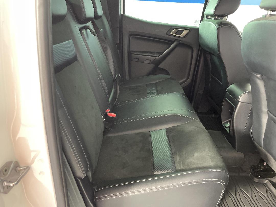 Photo '20' of Ford Ranger Photo '20' of Ford Ranger