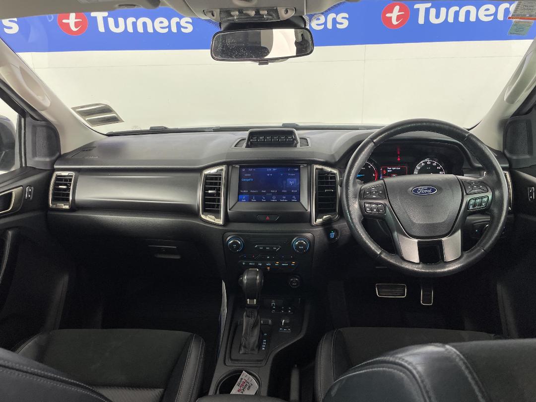 Photo '17' of Ford Ranger Photo '17' of Ford Ranger