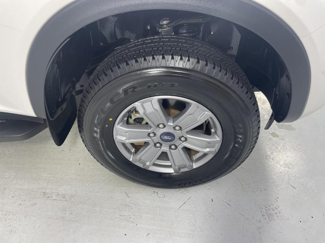 Photo '9' of Ford Ranger