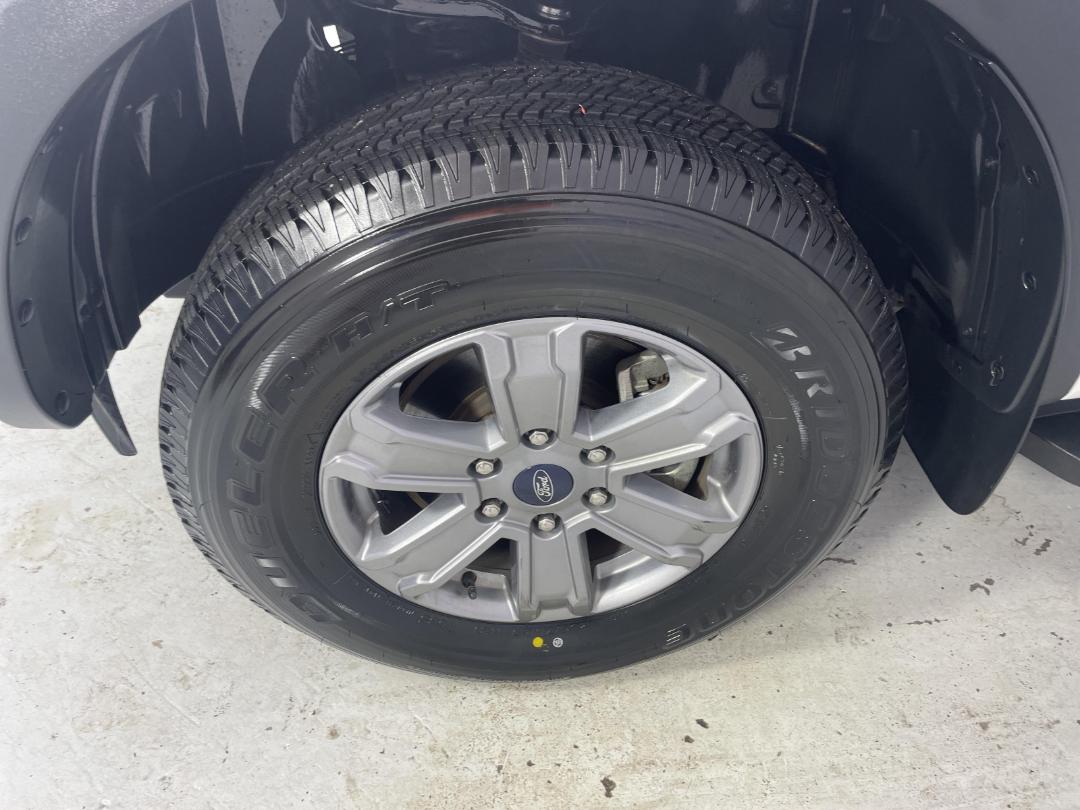 Photo '10' of Ford Ranger