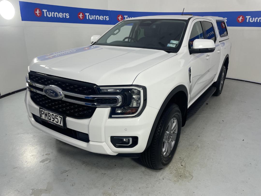 Photo '4' of Ford Ranger