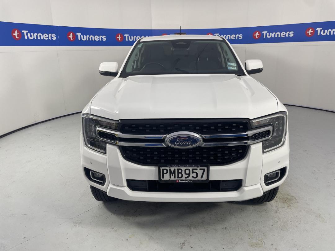 Photo '2' of Ford Ranger