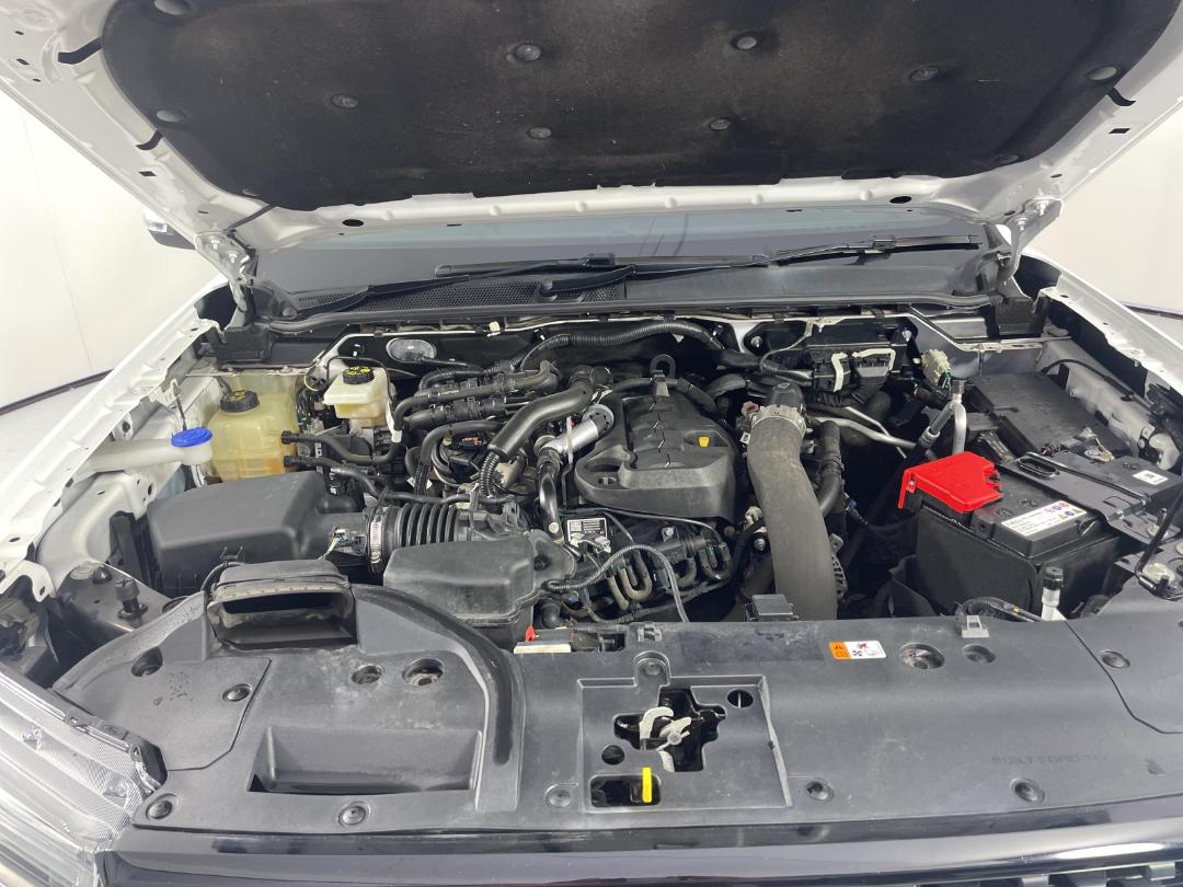 Photo '13' of Ford Ranger