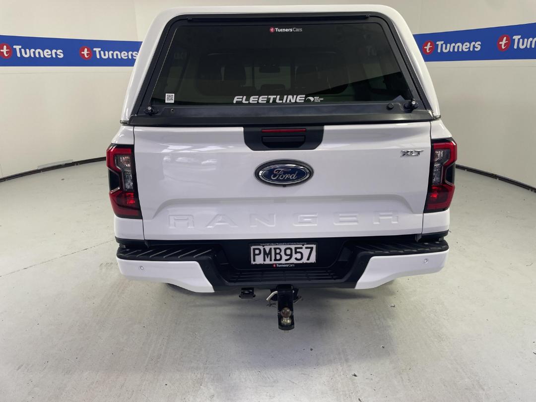 Photo '6' of Ford Ranger