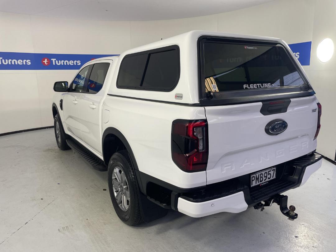 Photo '5' of Ford Ranger