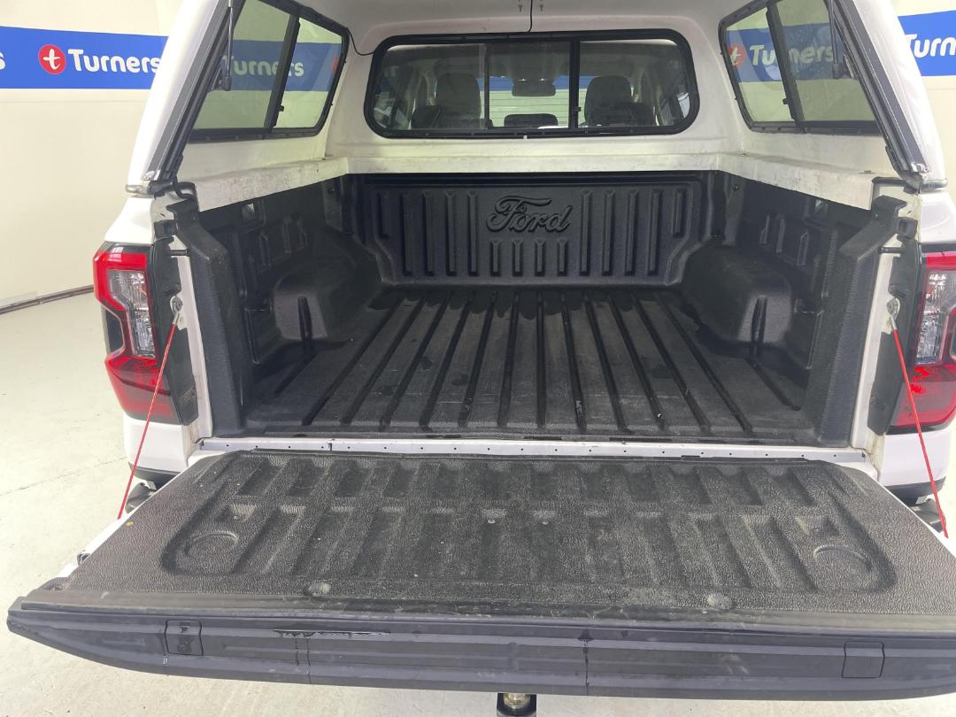 Photo '14' of Ford Ranger