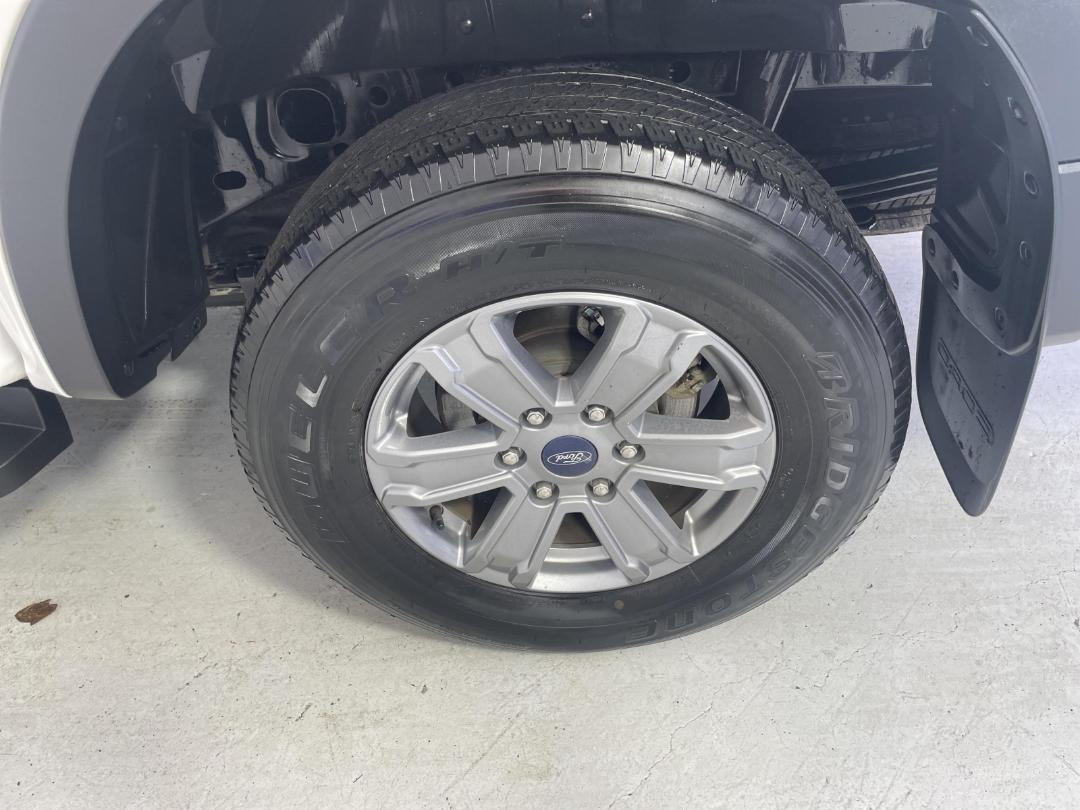 Photo '11' of Ford Ranger