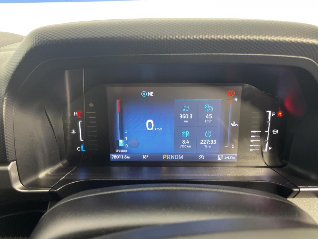 Photo '21' of Ford Ranger