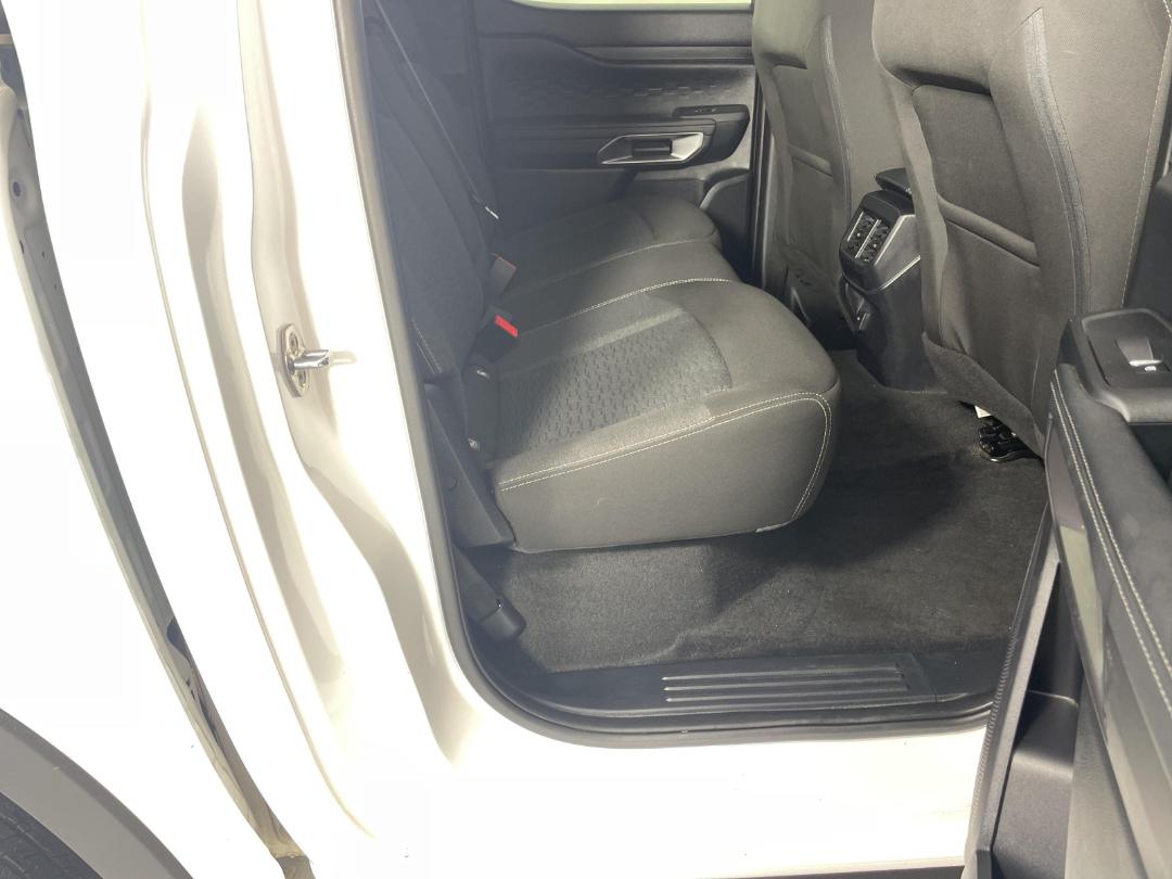 Photo '20' of Ford Ranger