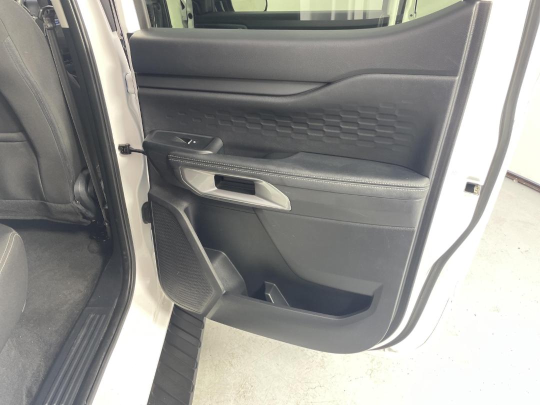 Photo '19' of Ford Ranger