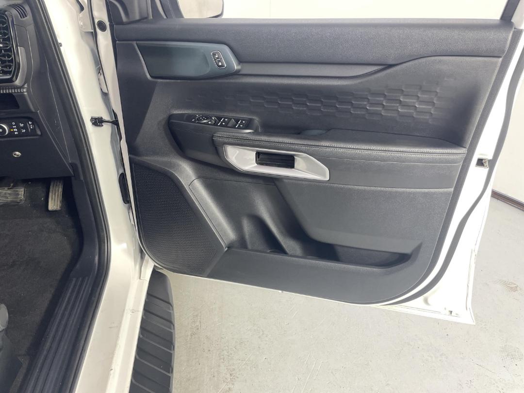 Photo '15' of Ford Ranger