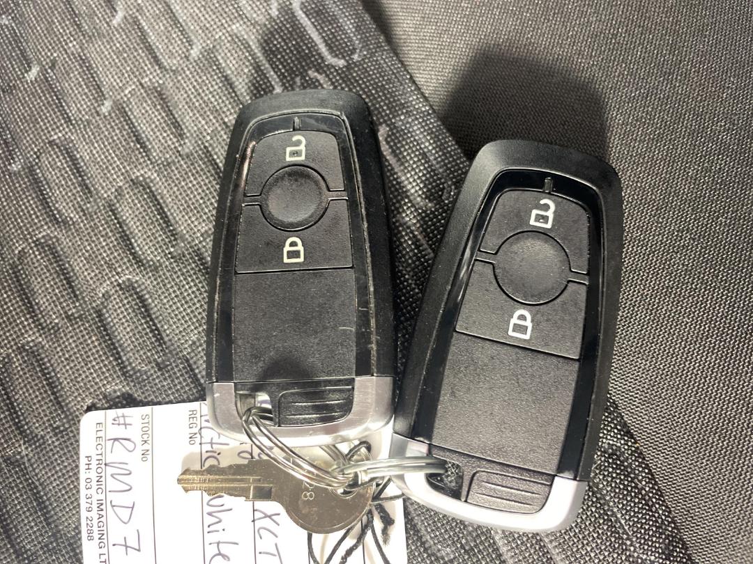 Photo '22' of Ford Ranger