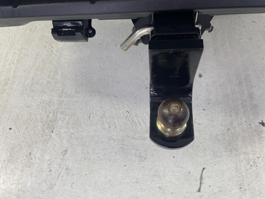 Photo '23' of Ford Ranger