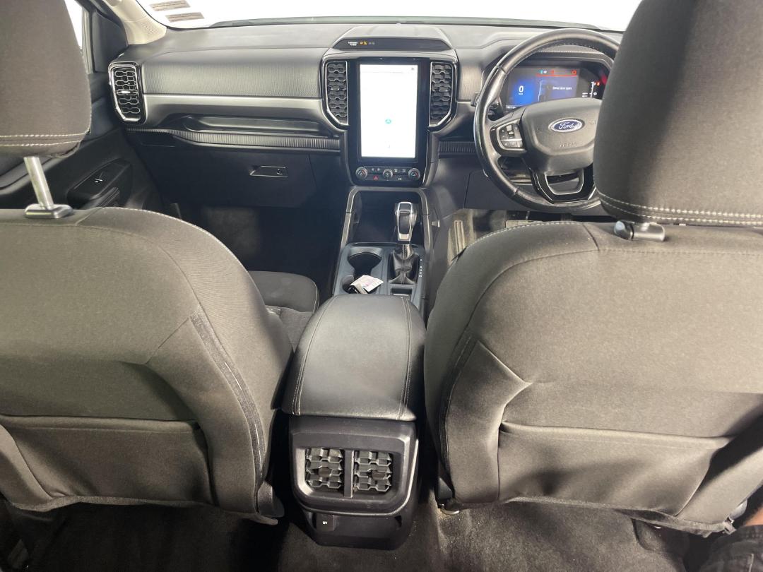 Photo '18' of Ford Ranger