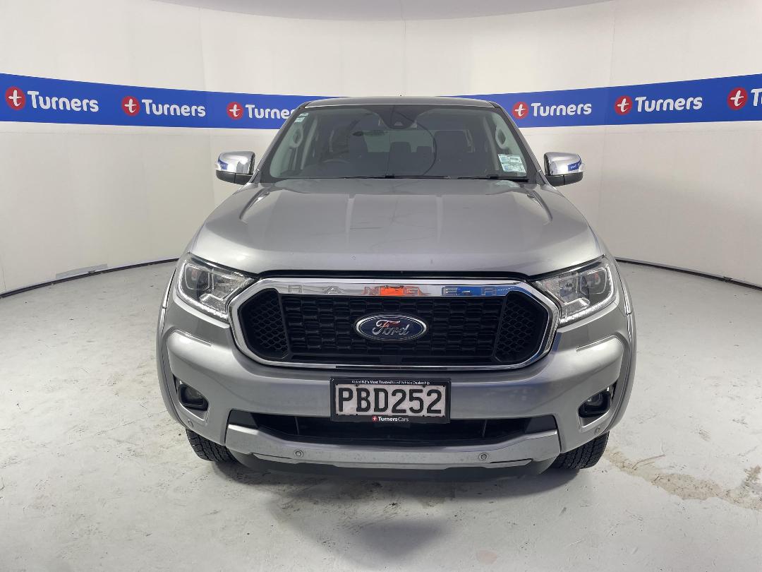 Photo '2' of Ford Ranger