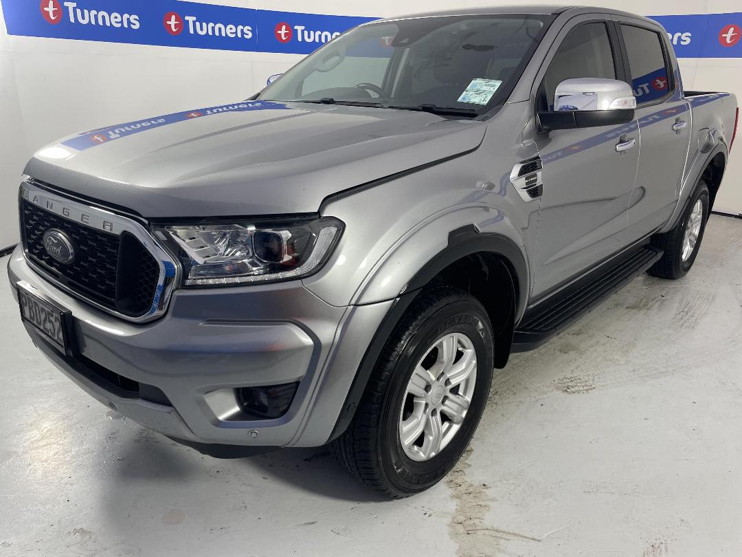 Photo '4' of Ford Ranger