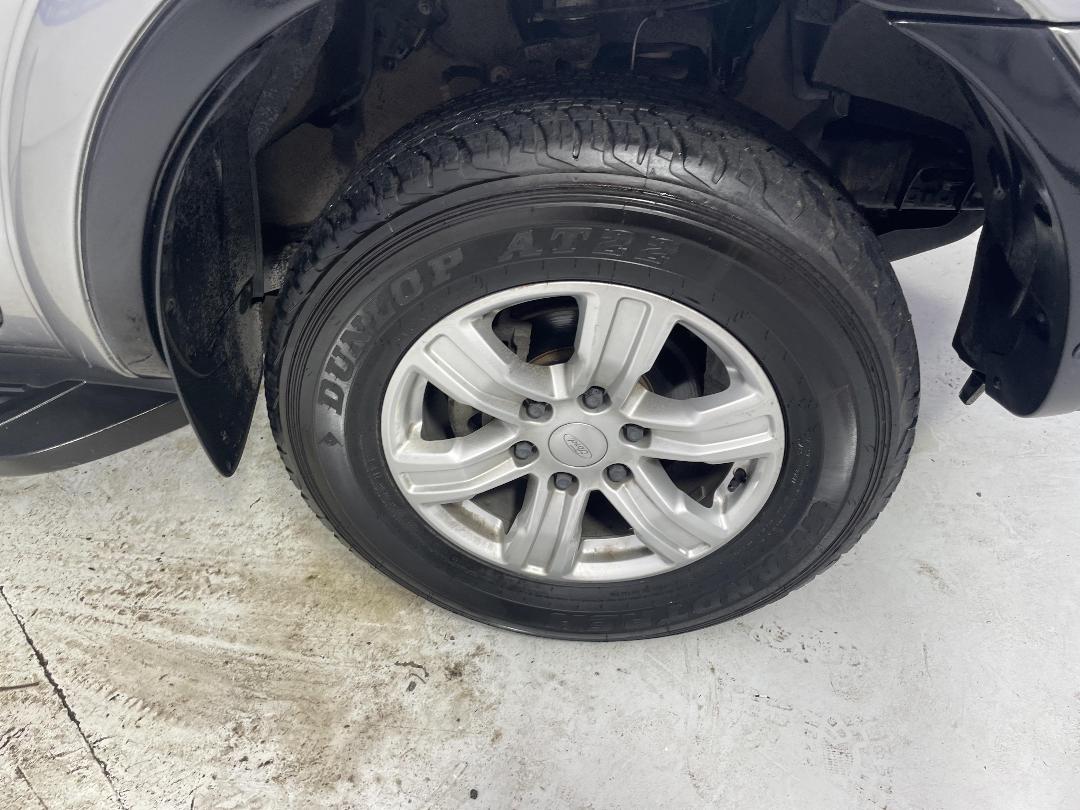 Photo '9' of Ford Ranger