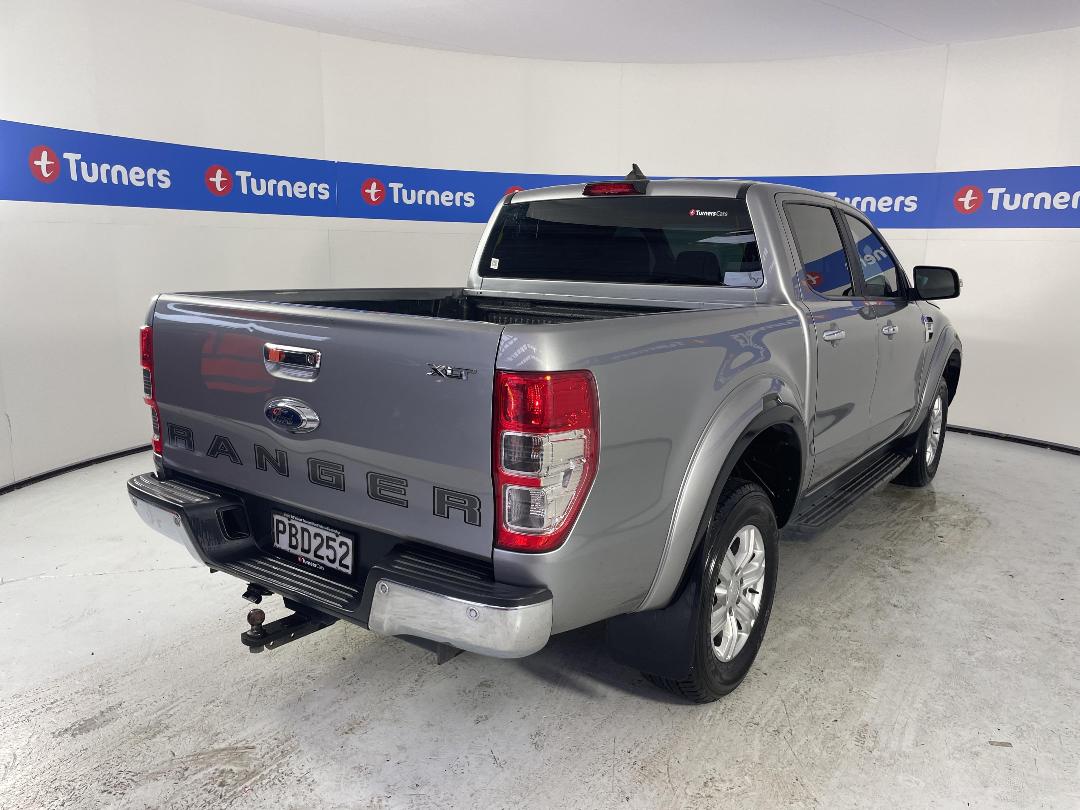 Photo '7' of Ford Ranger