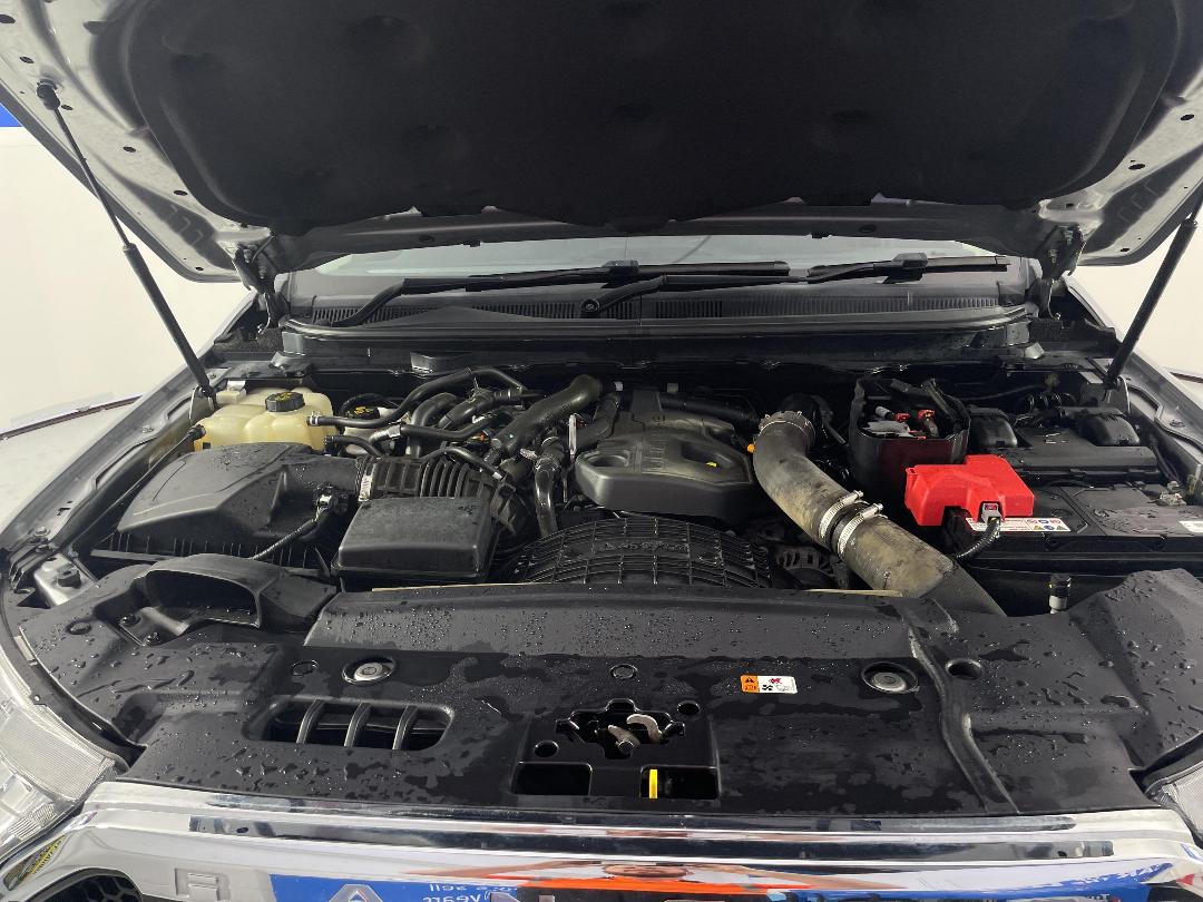 Photo '13' of Ford Ranger