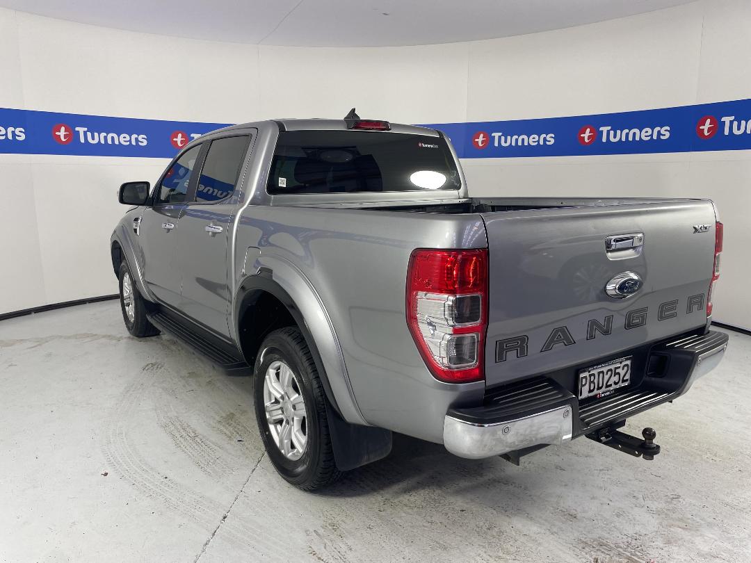 Photo '5' of Ford Ranger