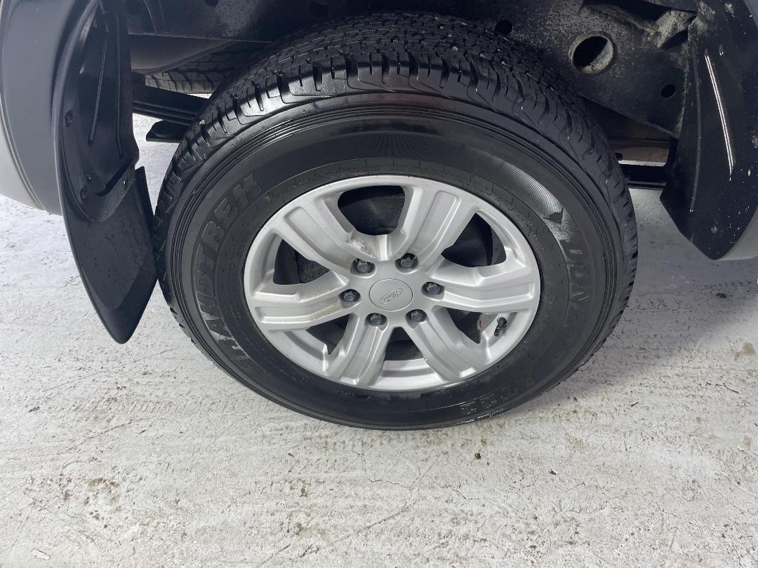 Photo '12' of Ford Ranger