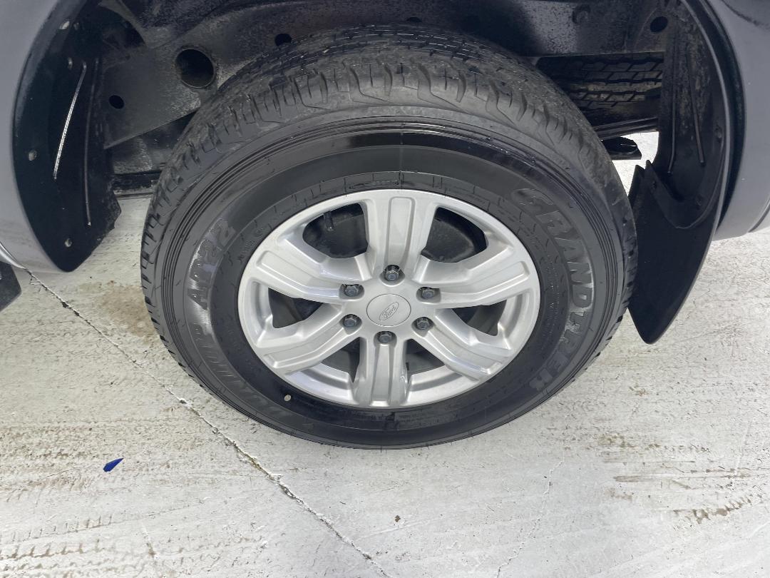 Photo '11' of Ford Ranger