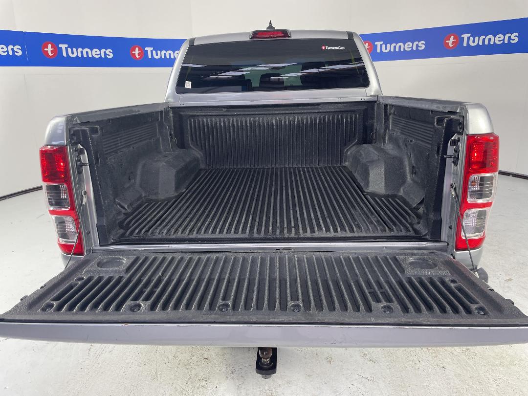 Photo '14' of Ford Ranger