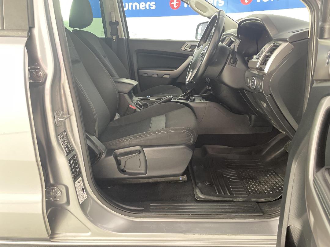 Photo '16' of Ford Ranger