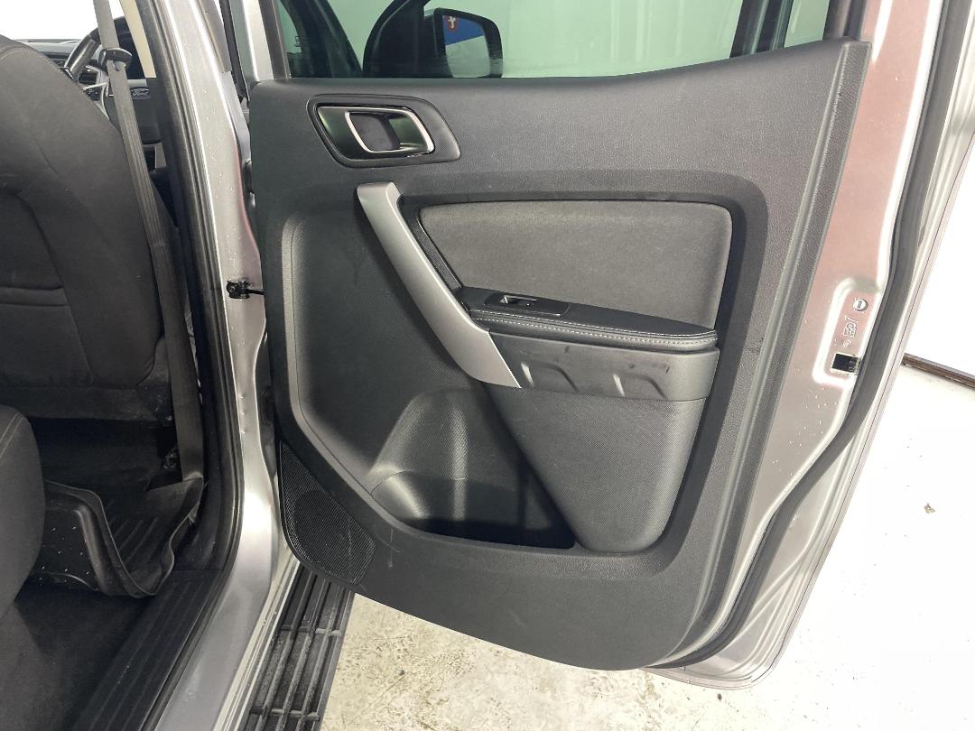 Photo '19' of Ford Ranger