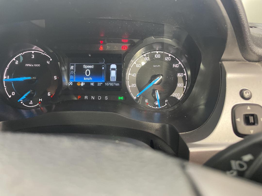 Photo '21' of Ford Ranger