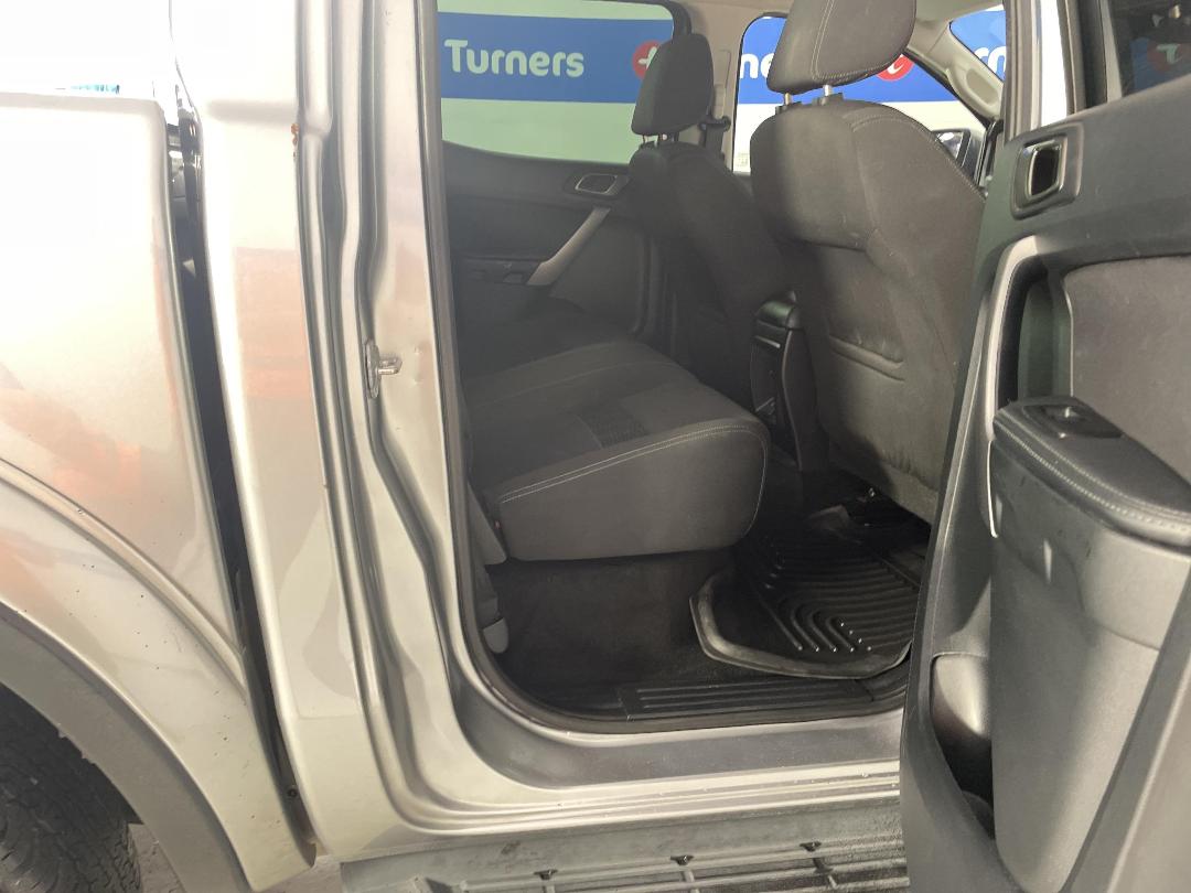 Photo '20' of Ford Ranger